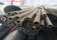 Industrial Stainless Steel Tubing Excellent Weldability For Petrochemical Equipment