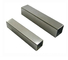 GB 316l أنابيب الفولاذ المقاوم للصدأ 202330 201316 أنابيب الفولاذ المقاوم للصدأ مربعة 400 مم